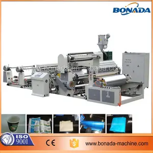 OPP Laminating Film Extrusion Lamination Machine