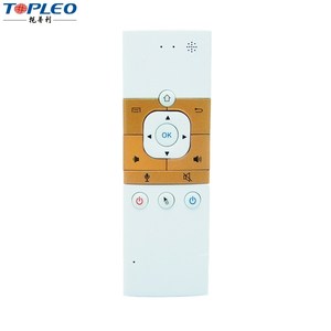 Diseño atractivo MX9 2.4G wireless Keyboard Air <span class=keywords><strong>mouse</strong></span> y <span class=keywords><strong>control</strong></span> <span class=keywords><strong>remoto</strong></span> de detección de movimiento - Product Image 2