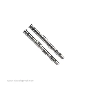 Adracing Billet Camshaft Baja, Camshaft 1045 Performa Tinggi untuk Nissan SR16 SR16VE N1 Camshaft