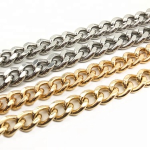 <span class=keywords><strong>Sac</strong></span> à main en métal détachable de haute qualité à la mode avec longue poignée personnalisée <span class=keywords><strong>sac</strong></span> de matériaux de mode classique en gros - Product Image 5