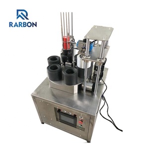 Bocaux en verre haute efficacité pour le fermeture sous vide, pour les poissons et les fruits - Product Image 1