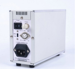 Acondicionadores de señal bajo ruido amplificadores de carga (impedancia convertidor) - Product Image 4