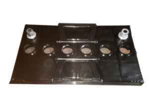 Toyo 2024 מפעל איכות טובה 12v200ah תחזוקה חינם אחסון עופרת חומצה מכונת מחזור עמוק - Product Image 2