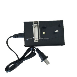 Chất lượng cao LED an toàn <span class=keywords><strong>cap</strong></span> đèn cho thợ mỏ không thấm nước IP65 công nghiệp khai thác ánh sáng với Lithium Ion <span class=keywords><strong>Battery</strong></span> Charger - Product Image 4