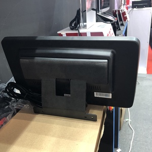 Monitor sandaran kepala mobil Android 12, pemutar Video layar tempat duduk belakang untuk BMW Series 7 5 f10 f11 G12 f02 X5 F15 X6 F16 F86 baru 2024