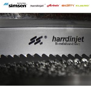 China Bimetaal <span class=keywords><strong>Band</strong></span> Zaagblad M51 Voor Hout Snijden