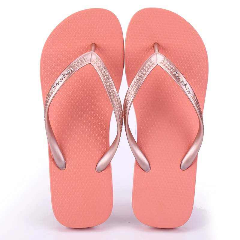 Havaianas Flip Flops Lightweight Beach Slippers for Women