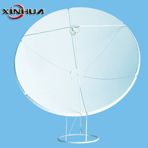 Наружная спутниковая антенна 120 см/135 см/180 см/240 см - Product Image 2