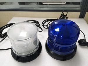 Iluminação emergência aviso <span class=keywords><strong>LED</strong></span> beacon luzes para veículos