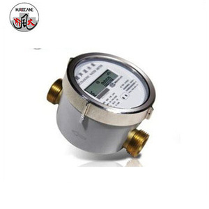 DN15 ~ DN25, Класс C, Modbus, счетчик воды, Ультразвуковой счетчик воды с дистанционным считыванием - Product Image 6