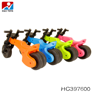 Mini bici HC391002 dell'equilibrio del bambino spinta piede all'ingrosso dei giocattoli del bambino della cina - Product Image 5