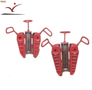 Los resbalones rotativos pueden acomodar herramientas especiales de tubería de perforación para plataformas petroleras SDS SDML <span class=keywords><strong>SDXL</strong></span> - Product Image 1