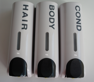 <span class=keywords><strong>3</strong></span> Trong <span class=keywords><strong>1</strong></span> Khách Sạn Dầu Gội <span class=keywords><strong>Dispenser</strong></span>(1200Ml) - Product Image 2