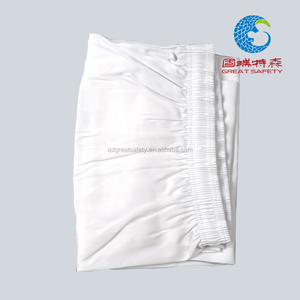 WKF Phê Duyệt Trắng <span class=keywords><strong>Karate</strong></span> Vải <span class=keywords><strong>Karate</strong></span> Đồng Phục Đào Tạo - Product Image 4