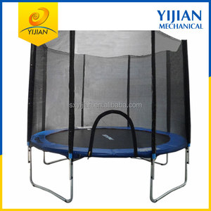 Nouveaux produits concurrentiel prix trampoline intérieur olympique - Product Image 1