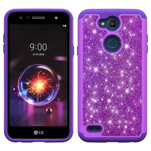 Saiboro bling voltar de choque caso capa para o <span class=keywords><strong>lg</strong></span> <span class=keywords><strong>x</strong></span> <span class=keywords><strong>power</strong></span> 3 caso do telefone móvel, caso da tampa inteligente para <span class=keywords><strong>lg</strong></span> <span class=keywords><strong>x</strong></span> power3