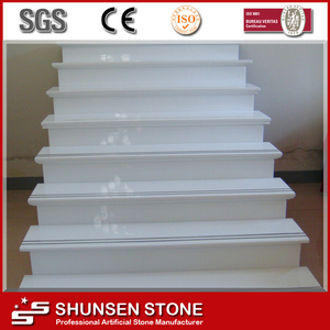 Staris material de corte tipo de piedra nano cristalizado panel de vidrio - Product Image 3