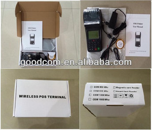 Portátil WiFi Impresora Soporta Pop3 <span class=keywords><strong>Email</strong></span> Procotol para <span class=keywords><strong>Correo</strong></span> Electrónico Orden de Impresión - Product Image 4