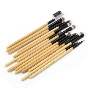 ชุ<span class=keywords><strong>ด</strong></span>แปรงแต่งหน้ามืออาชีพ20ชิ้นมีเข็มขั<span class=keywords><strong>ด</strong></span> - Product Image 5