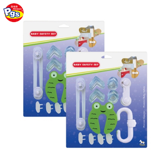 Kit di Sicurezza per Bambini <span class=keywords><strong>Primo</strong></span> Set per la Casa Protezione per Neonati e Bambini - Product Image 3