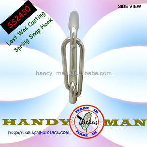 Spring <b>Snap</b> <b>Hook</b> - Product Image 3