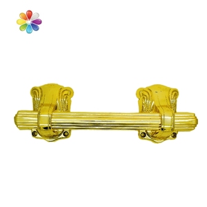 मजबूत प्लास्टिक संभाल के लिए ताबूत 9511in ABS सामग्री - Product Image 1