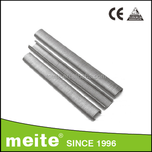 Clavos de Anillo en C Meite de 15GA/16GA, 24MM/16.9MM para Alicates de Anillo en C SC7C, SC7E, SC760 y <span class=keywords><strong>Clavadora</strong></span> Neumática - Product Image 2