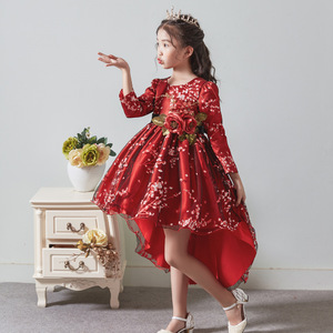 Disfraz <span class=keywords><strong>de</strong></span> Piano para Niño, Traje <span class=keywords><strong>de</strong></span> Fiesta para Niña, Vestido Infantil Sexy para Bodas - Product Image 5