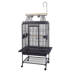 8132-çin büyük kuş papağan kafes tel kuş kafesi üreticisi - Product Image 2