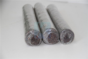 Recyclage Aiguilleté Coton Couverture De <span class=keywords><strong>Feutre</strong></span> Pour Peintres - Product Image 5