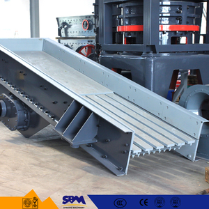 Mỏ đá <span class=keywords><strong>Feeder</strong></span> máy, đá rung Grizzly <span class=keywords><strong>Feeder</strong></span> rung <span class=keywords><strong>Feeder</strong></span> cho máy nghiền đá - Product Image 6