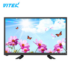 VITEK-Televisor LED de 12 V CC de alta calidad, TV <span class=keywords><strong>LCD</strong></span> de 19 "y 17 pulgadas, fabricado en China - Product Image 1