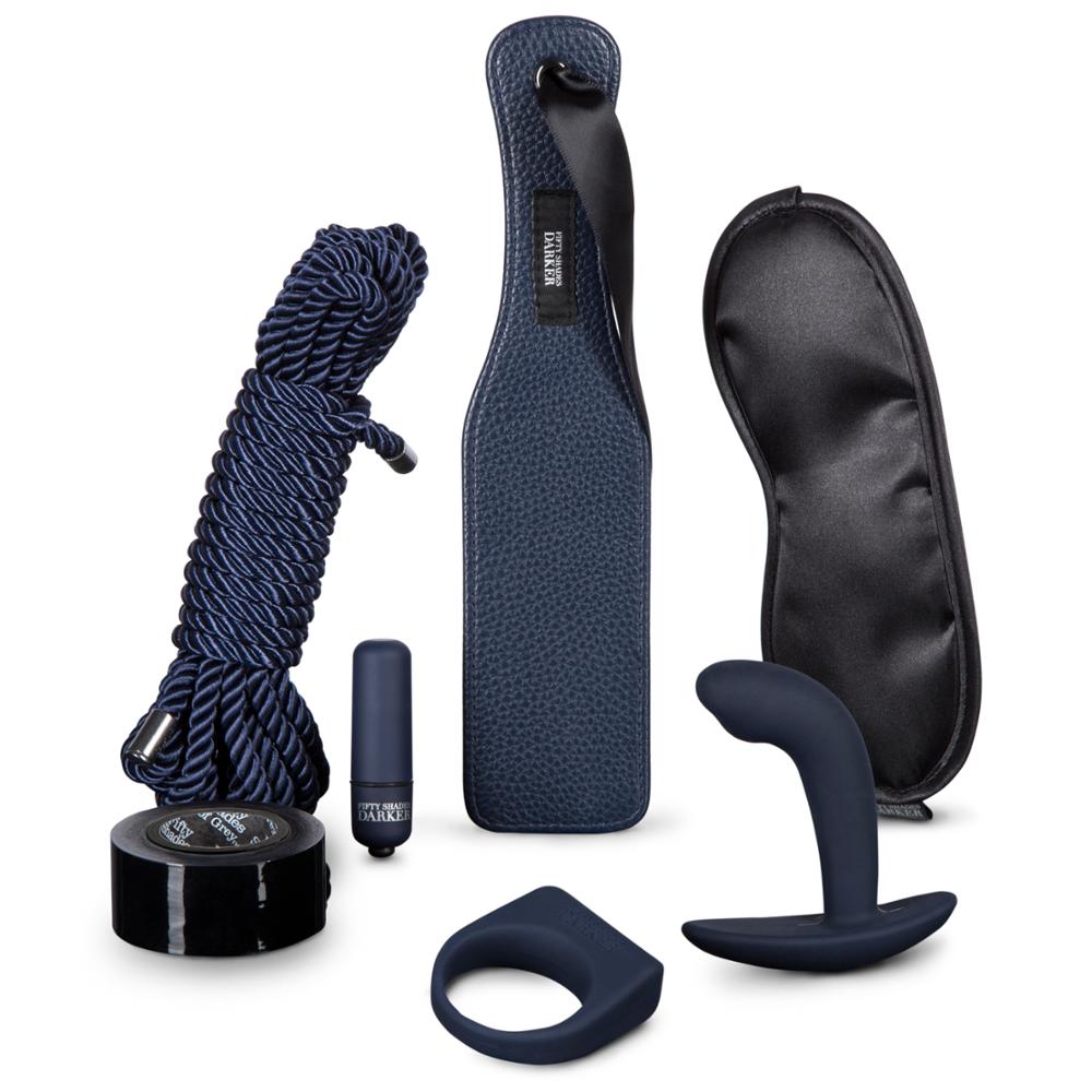 clit suck sex toy Submissive Toys for BDSM: Buy Kinky Sex Toys With Discreet Shipping –  TooTimid.com main image 1