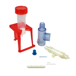 Ép Phun Nhựa Trong Suốt Tùy Chỉnh - Product Image 2