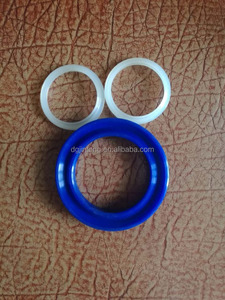 Machine de moulage par injection verticale hydraulique JINTONG JTT-550 55T, 2 tables de travail, haut niveau de sécurité, <span class=keywords><strong>PVC</strong></span>/PP, PLC/Pompe/Moteur - Product Image 6