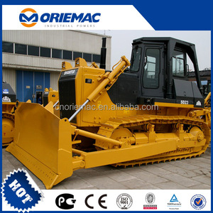 SD42-3 бульдозер <span class=keywords><strong>SHANTUI</strong></span> 420 л.с. | Сертификат <span class=keywords><strong>CE</strong></span> | Сверхмощный | Заводская цена | Глобальная доставка - Product Image 5