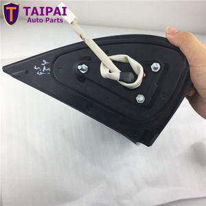 Espejo 87940-0K061LH 87910-0K081RH para <span class=keywords><strong>TOYOTA</strong></span> <span class=keywords><strong>HILUX</strong></span> VIGO <span class=keywords><strong>2008</strong></span> - Product Image 6