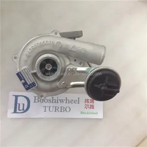 Turbocompresor turbocompresor KP35-1672CAA240.82ACAXD 54359880000