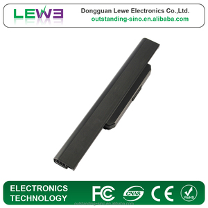 2017 pin mới A32-K53 A41-K53 cho Asus K53 K53E X54C X53S X53 K53S X53E 6cell - Product Image 5