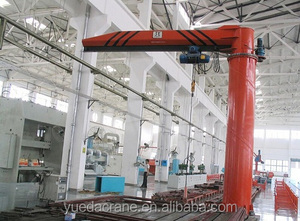 Ayunan lengan angkat <span class=keywords><strong>crane</strong></span>/Tinggi Duty Ponsel Arm Derek Produsen Di Cina - Product Image 3