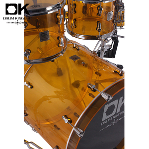 Bajo precio al por mayor acústica Conjunto personalizado kits de batería - Product Image 2
