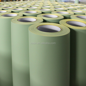 Không có-dư lượng Phun Cát Vinyl cho Đá Bảo Vệ và Thủy Tinh - Product Image 6