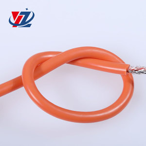 Chine Usine Mutil-core <span class=keywords><strong>2</strong></span>.0mm Étamé fil <span class=keywords><strong>De</strong></span> Cuivre Pour LED Éclairage - Product Image 3