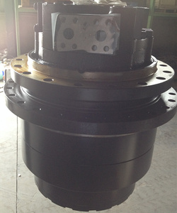Motor de Transmisión Final SOLAR 330-III 330LC-V <span class=keywords><strong>Doosan</strong></span>, Dispositivo de Desplazamiento Daewoo 2401-9264 - Product Image 3