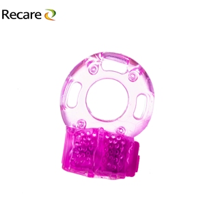 Individuell bedruckte spezielle entwickelt oem sex vibrierende kondom - Product Image 1