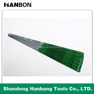 बहुक्रिया लंबी <span class=keywords><strong>hacksaw</strong></span> ब्लेड - Product Image 4