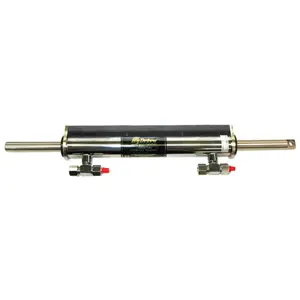 Cilindro de dirección hidráulica <span class=keywords><strong>para</strong></span> barco marino/marino - Product Image 1