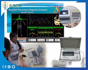 Tamanho Mini nova versão Russa corpo meridiano <span class=keywords><strong>quantum</strong></span> <span class=keywords><strong>analyzer</strong></span> software para livre - Product Image 4