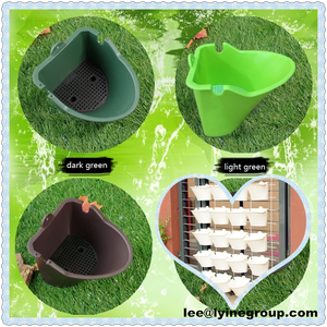 <span class=keywords><strong>Jardin</strong></span> <span class=keywords><strong>vertical</strong></span> sistema de montaje <span class=keywords><strong>en</strong></span> <span class=keywords><strong>pared</strong></span> muro verde planta flor maceta caja - Product Image 1