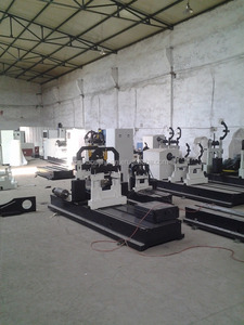 YYW 5000A <strong>Dynamic</strong> <strong>Balancing</strong> <strong>Machine</strong> <strong>for</strong> Heavy Rotor - Product Image 5